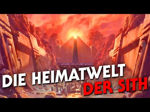 Why was Korriban so incredibly important to the Sith?