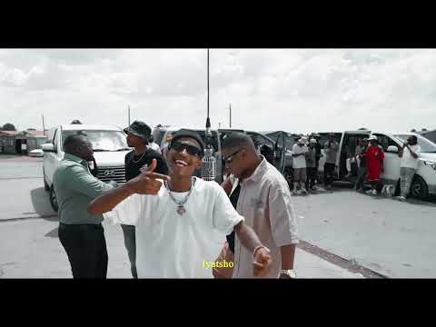 DJ Brizzy - Amapiano 02 | 2025