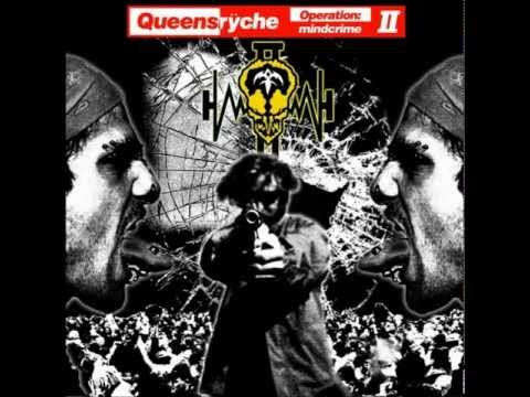Queensrÿche - Operation: Mindcrime II [FULL ALBUM 2006]