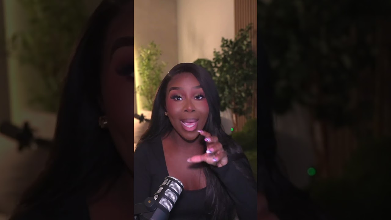 AMANDA....You in danger girl.... | Summerhouse