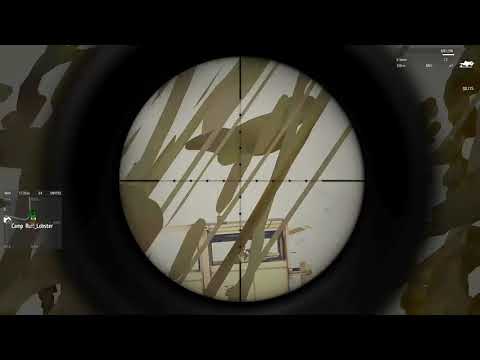 S3E64 - Conquering the north - Arma 3 Overthrow mod