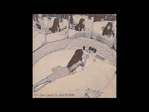 09. HNRK - Evening Walk