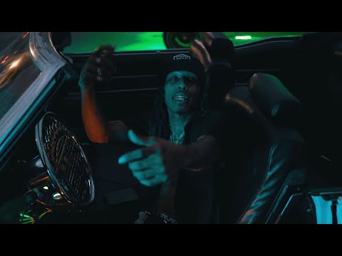 YFN Santana x MGM Flash - 559 (Exclusive Music Video) | Dir.  TME Visionz