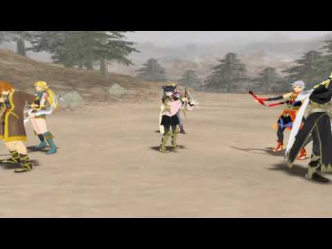 Suikoden V (Blind mit Vorsagen) #042 - Giant Plothole