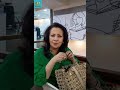 Veteran Actress Moon Moon Sen Gives Advice To All The Students