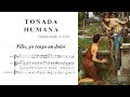 Clemente Imaña: Filis, yo tengo un dolor (Tonada humana, S. XVII)