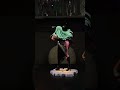 Morrigan Aensland Darkstalkers Kotobukiya Escultura Gamer Morrigan Darkstalkers