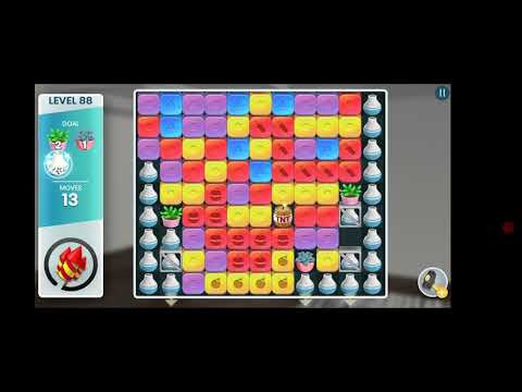 Property Brothers Home Design Level 88 - NO BOOSTERS