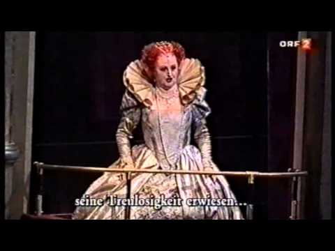 Edita Gruberova   Roberto Devereux   Vienna 2000
