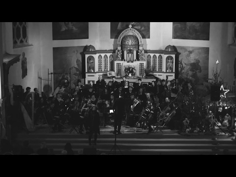 Christine Zufferey & l'OVA, "Fais comme si"