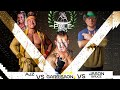 AJZ vs Garrisaon Creed vs Jason Bruce | Match Highlights | Fite TV | HD Pro Wrestling