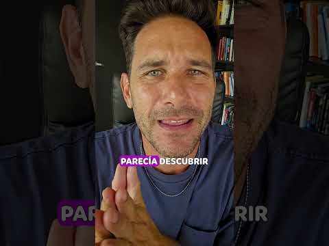 El límite de la ciencia eres tú