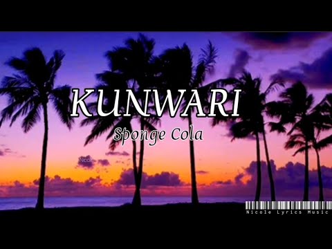 Sponge Cola - Kunwari (lyrics)