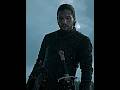 The King In The North Jon Snow Edit