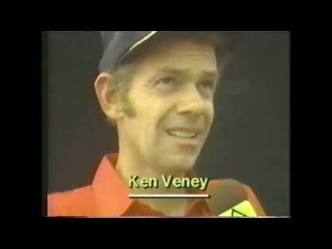 1982 NHRA US Nationals