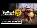 Fallout 76: Atlantic City  PC  játékmenet videója