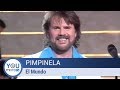 Pimpinela - El Mundo