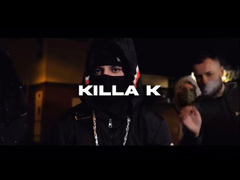 Killa K - Blocks  (Official Music Video)