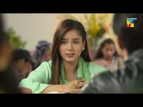 Qismat Mein Hamara Aik Hona Nahi Likha  - Beqadar - HUM TV