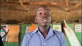 Student Reflection Video Link