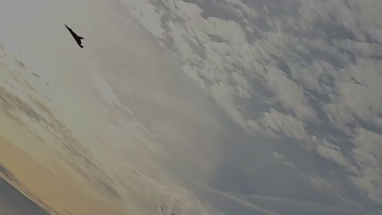 Alemania prueba con éxito el prototipo de un «revolucionario» avión