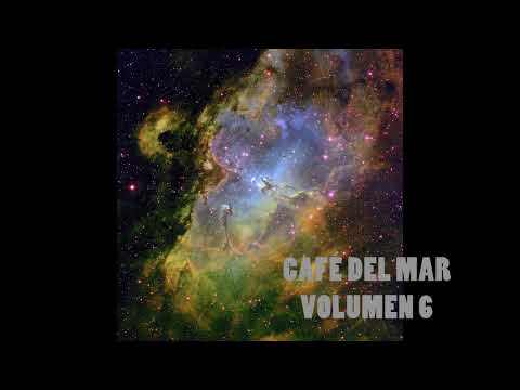 🎵 CAFÉ DEL MAR VOL. 6 (1999) 🌞