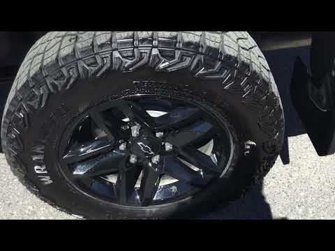 2024 Chevrolet Silverado 1500 Crew Cab Standard Box 4-Wheel Drive Custom Trail Boss in White for sale at Seaway Chevrolet Buick GMC Ltd in Cornwall, ON