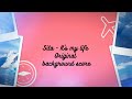 Sita Its My Life Bgm