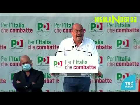 CONTE FEAT SALVINI - JERUSALEMA E LE NUOVE MISURE
