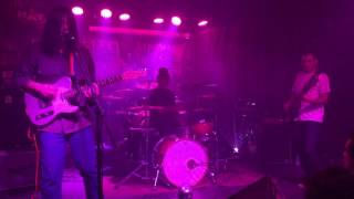 Jacuzzi Boys - Happy Damage - Live