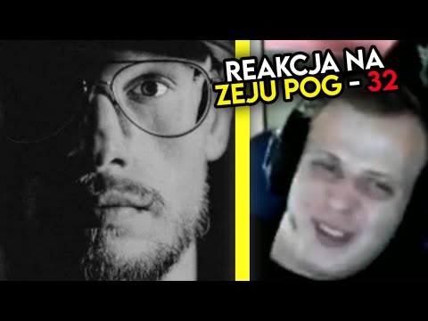nitro reakcja na "zeju pog - 32"