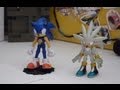 Sonic Stop Motion Adventures Episode 13 Silver And Blue