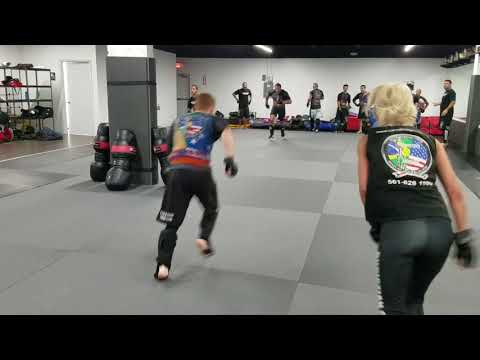 No Gi Training Adults