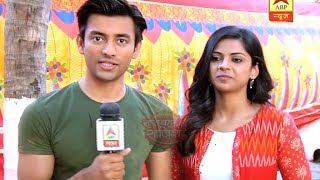 Omkar beaten up mercilessly in 'Dangal' | Pyaar Ke Papad video