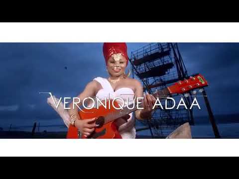 Official VERONIQUE ADAA(MY LOVE) FT ICEBERG SLIMAN