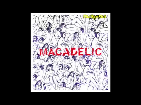 Mac Miller - Clarity (prod. ID Labs & Ritz Reynolds) [Macadelic]