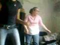 XXx ACTiN SillY XXx MOVE SHAKE DROP