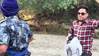 New punjabi vlog, Hsp Mehngrowal Off Roading, Behind the scenes of Photography #2026 #punjabi #singh