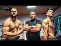 Harte Kritik vom 6-fachen Weltmeiser & Bodybuilding Legende!