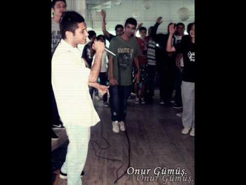 04 - Fail-i Mechul - Şahmat & Flexy Feat. ( O.n.u.R )