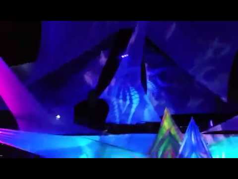 Groove Addict Live! @ Respect Gatherings & SpiriTinPsydE present: UpRise