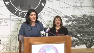 Harris County Property Taxes | CW39 HOUSTON