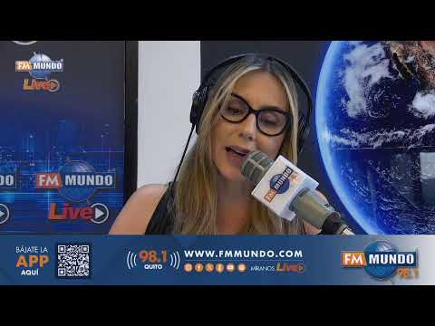 NotiMundo a la Carta