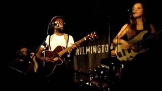 Adrian Roye & The Exiles - The Calling - Live The Wilmington London 2011