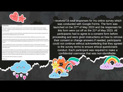 Do University Student's Hobbies Transfer Into Their Career? BCM212