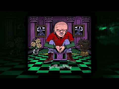 Rozz Dyliams - The Wasteman Killer