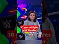 10 Year Old Kid In WrestleMania Real WWE Moment Wwe Wweraw
