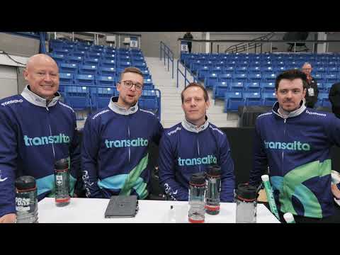 2023 PointsBet Invitational - Meet the Teams - Part 1