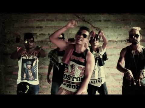 Mafia Dante×ජල්තරේ×B-Boy/Killer Hira/Young K Seba/Rap Monster/Rap Joker