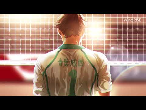 2-Hours | Best of Yuki Hayashi: Haikyuu!! | 林 ゆうきの神曲＆BGM集